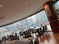 -重庆丽苑维景国际大酒店·海鲜自助餐厅