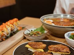 -早一美餐厅·EBISU(会展誉景店)