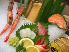 -鲜味食族水产·海鲜餐厅