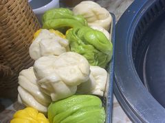 -锅老头海鲜铁锅炖