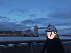 -伦敦塔桥