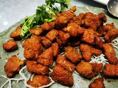 -泰安东尊华美达广场酒店·自助餐厅