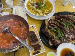 -杨正宗烤全羊(北二环店)