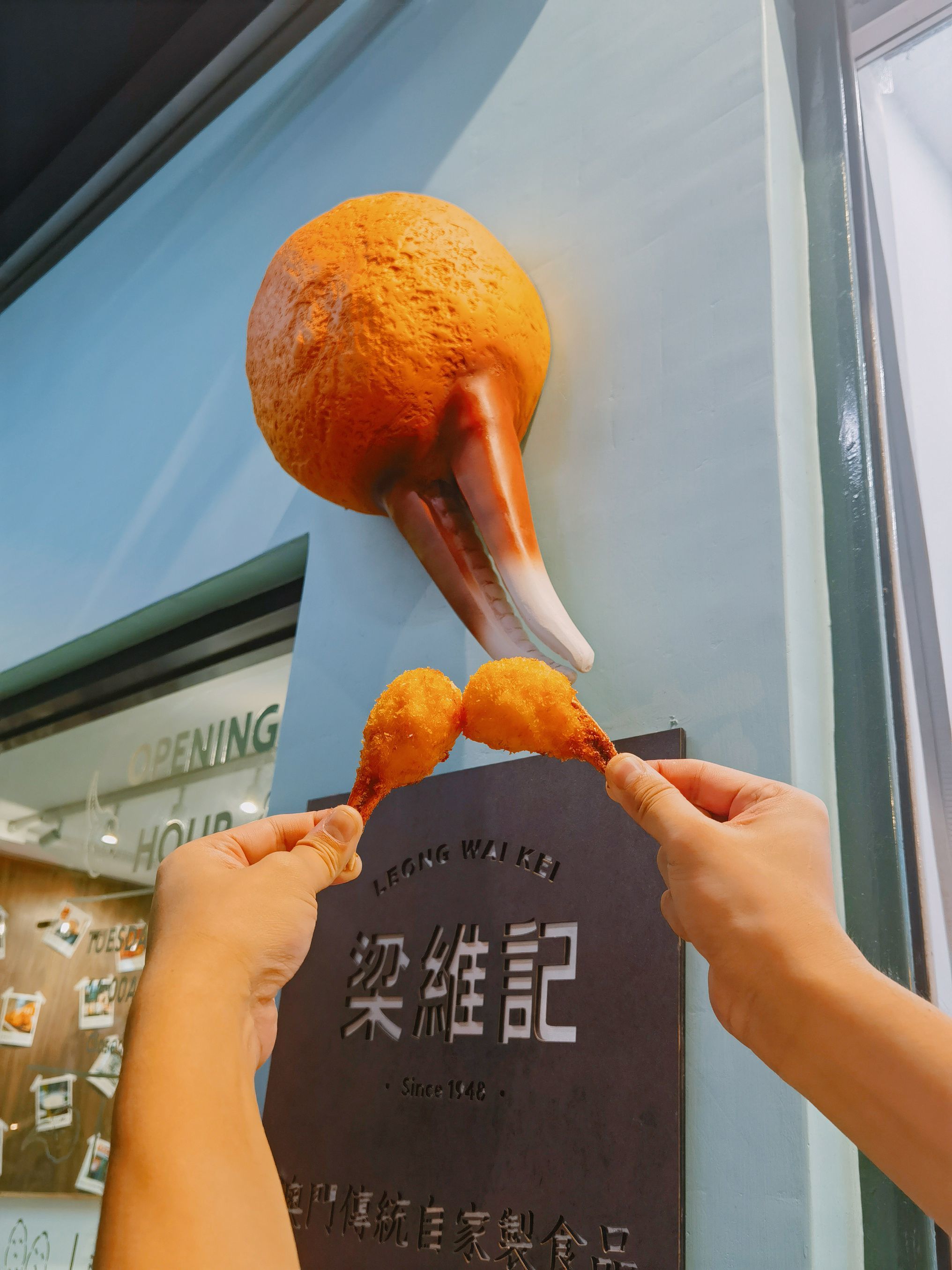 大三巴一肖一码的动物(大三巴位于澳门哪个区域)