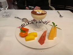 -龙虾酒吧扒房(宁波香格里拉店)