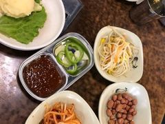 -六七八韩式烤肉·韩国料理(上杭路店)