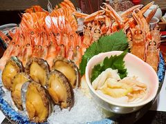 -匠和风精致料理(成都龙湖滨江天街店)