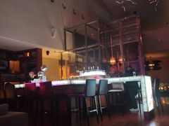 -The Penthouse酒吧