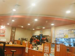 -食其家·牛丼咖喱(宜山路贝岭店)