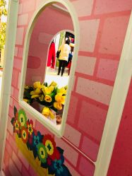 -幻贝家儿童乐园(苏州中心店)