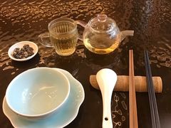 -五观堂素食(新华路店)