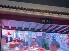 -红胖胖龙虾王·本地菜