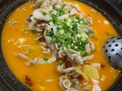 李师傅脆肚-李师傅脆肚(华强北店)