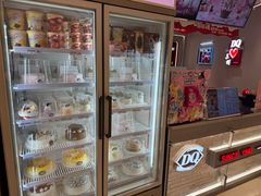-DQ·蛋糕·冰淇淋(苏州中心店)