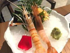 -阿吾罗日本料理(K11艺术中心店)