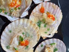 -烧蠔帮·湛江生蚝(茂南万达店)