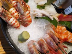 -赤坂亭·M9和牛烧肉·铁板烧·日料398放题(长泰广场店)