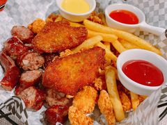 -Primo·丽莫意大利窑烤披萨