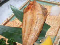 -阿吾罗日本料理(K11艺术中心店)