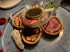 -弦月窗LUNETTE BY AMANDA(复兴路店)