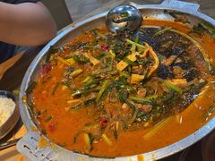 -京玉菲饭店(李村店)