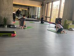 -LA合时健身4PMFIT(花桥旗舰店)
