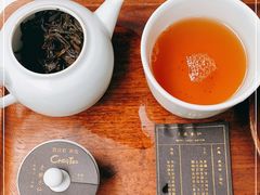 -去茶山(新光里店)