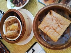 -添好运点心专门店(百老汇店)
