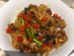 -口味堂(惠济路店)