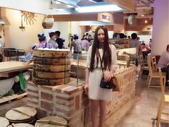 -袁家村关中印象体验地(大唐不夜城店)