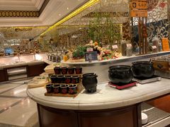 -古南都饭店-遂心遂意自助餐厅(广州路店)