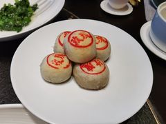 -四季民福烤鸭店(外滩外白渡桥店)