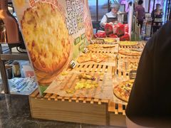 -盛江山自助料理·惠享店(千峰南路店)