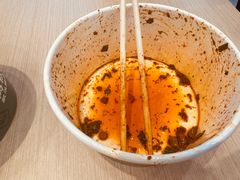 -万松园云记·生烫牛肉面(MOMOPARK店)
