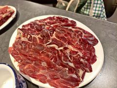 -贵宾牛·潮汕牛肉火锅(珠池总店)