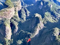 -崀山风景名胜区