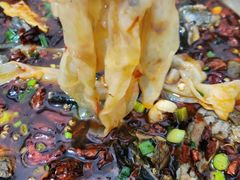 -黑竹香鸡(营和巷店)