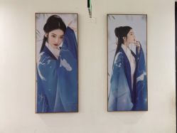 -盘子女人坊生日照·摄影馆(华强店)