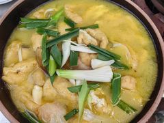 -麻伊伏土菜馆(朗州路店)