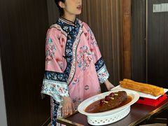-请晋·乔家大院(建外大街店)