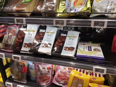-盒马鲜生(王府广场店)