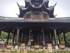 -文昌阁