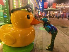 -中华巴洛克风情街