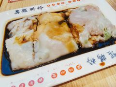-荔银肠粉·非遗手藝(夫子庙店)