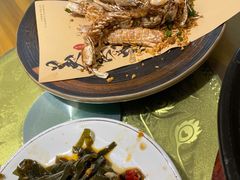-鑫阿强海鲜大排档·老厦门特色菜(中山路店)