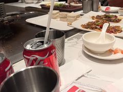 -火地铁板烧(昆山万象汇店)