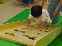 -全优加早教托育园(广百新一城店)