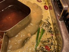-串一火锅(赛格国际购物中心店)