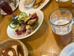 -巴伐利亚啤酒坊(意式风情街店)