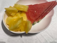 水果拼盘-瓯菜排档·温州海鲜(玕南店)